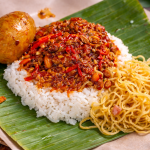 Wisata Kuliner Tegal: Makanan Legendaris yang Wajib Dicoba