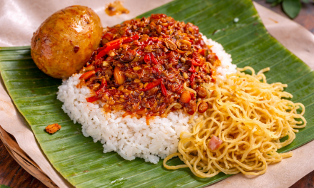 Wisata Kuliner Tegal: Makanan Legendaris yang Wajib Dicoba