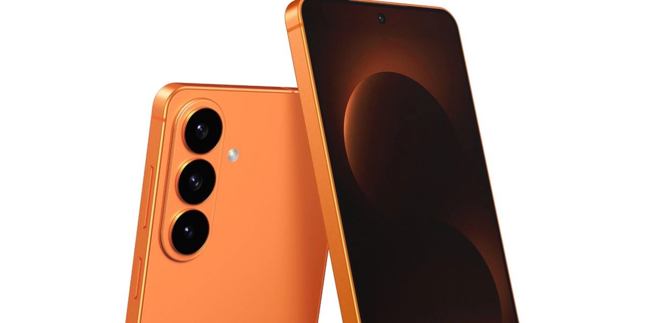 Samsung Galaxy S26 Ultra Siap Rilis Februari 2026