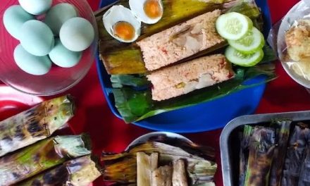 Kuliner Legendaris tapi Murah di Kawasan Cilegon, Banten