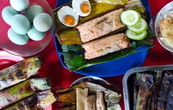 Kuliner Legendaris tapi Murah di Kawasan Cilegon, Banten