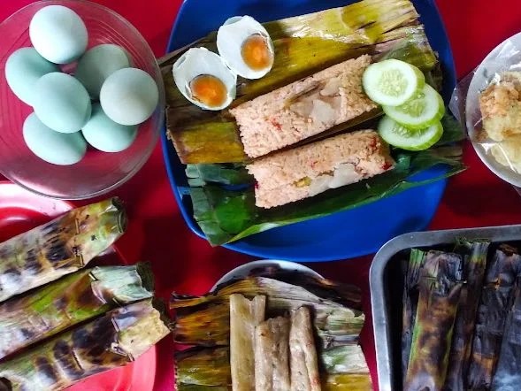 Kuliner legendaris murah di Cilegon Banten dengan cita rasa tradisional