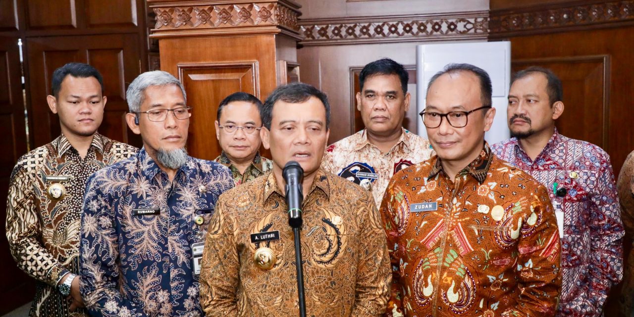 Strategi Jawa Tengah Menguasai Pariwisata Nasional Tahun 2026