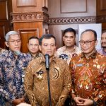 Strategi Jawa Tengah Menguasai Pariwisata Nasional Tahun 2026