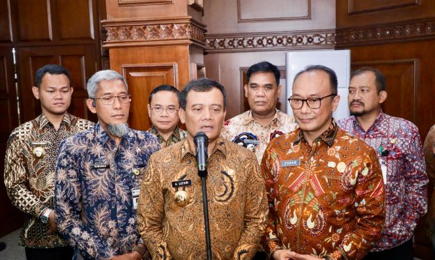 Strategi Jawa Tengah Menguasai Pariwisata Nasional Tahun 2026