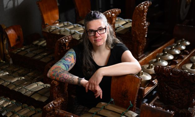 Bukan Teknologi, Dosen MIT Justru Belajar Musik dan Budaya Bali