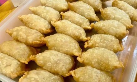 5 Jajanan Wajib Coba Saat Kuliner di Pasar 8 Alam Sutera