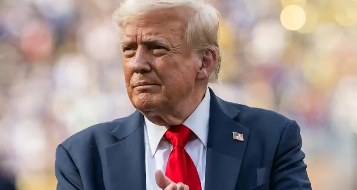 Status Darurat Venezuela Ditetapkan Usai Ledakan di Caracas