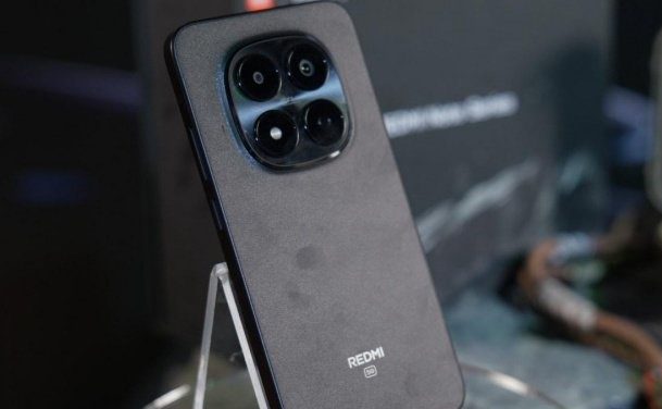 HP 5G Tiga Jutaan, Redmi Note 15 5G untuk Anak Muda Aktif