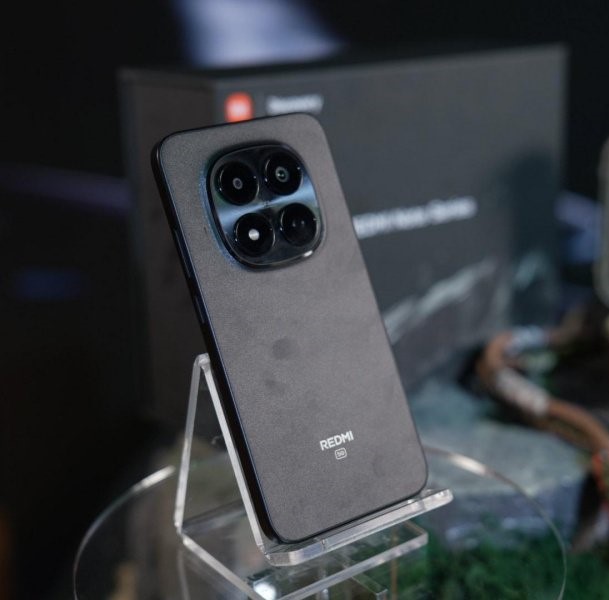 Redmi Note 15 5G HP tiga jutaan untuk anak muda aktif