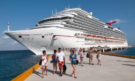 Kapal Pesiar Internasional dan Penguatan Pariwisata NTB