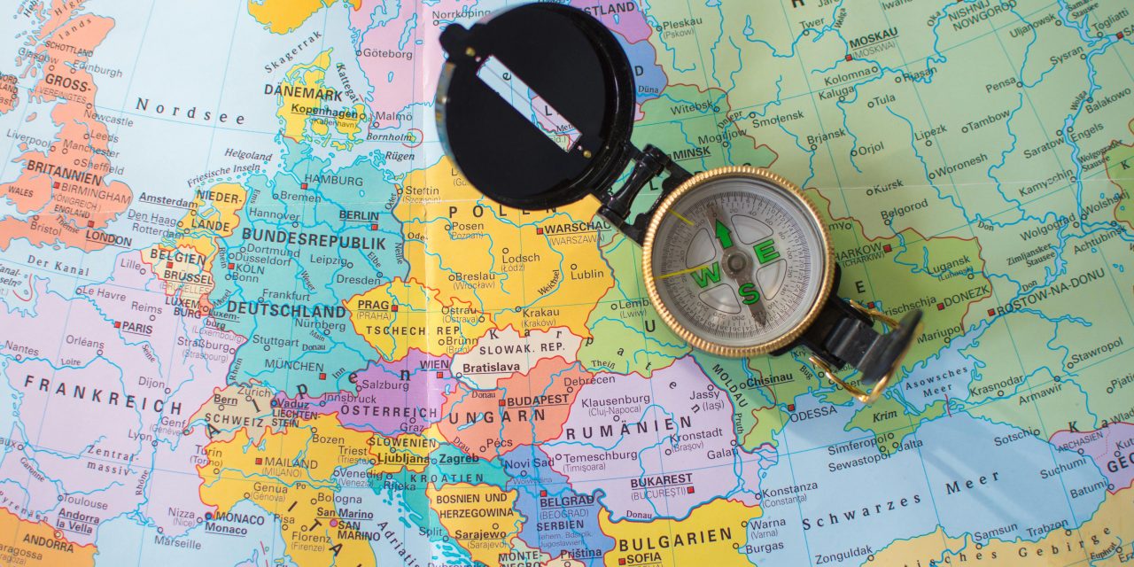 Nama dan Perannya dalam Kehidupan serta Kedaulatan