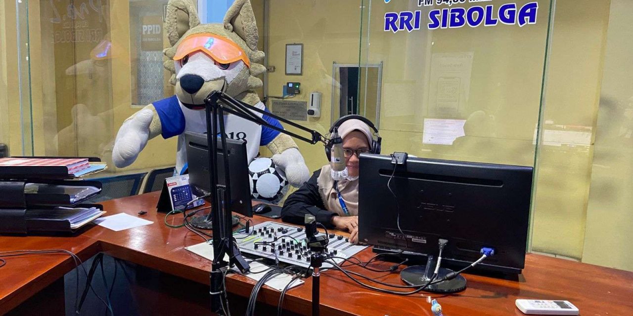 Makna dan Pelestarian Tradisi Turun Karai di Masyarakat Pesisir