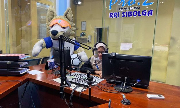 Makna dan Pelestarian Tradisi Turun Karai di Masyarakat Pesisir