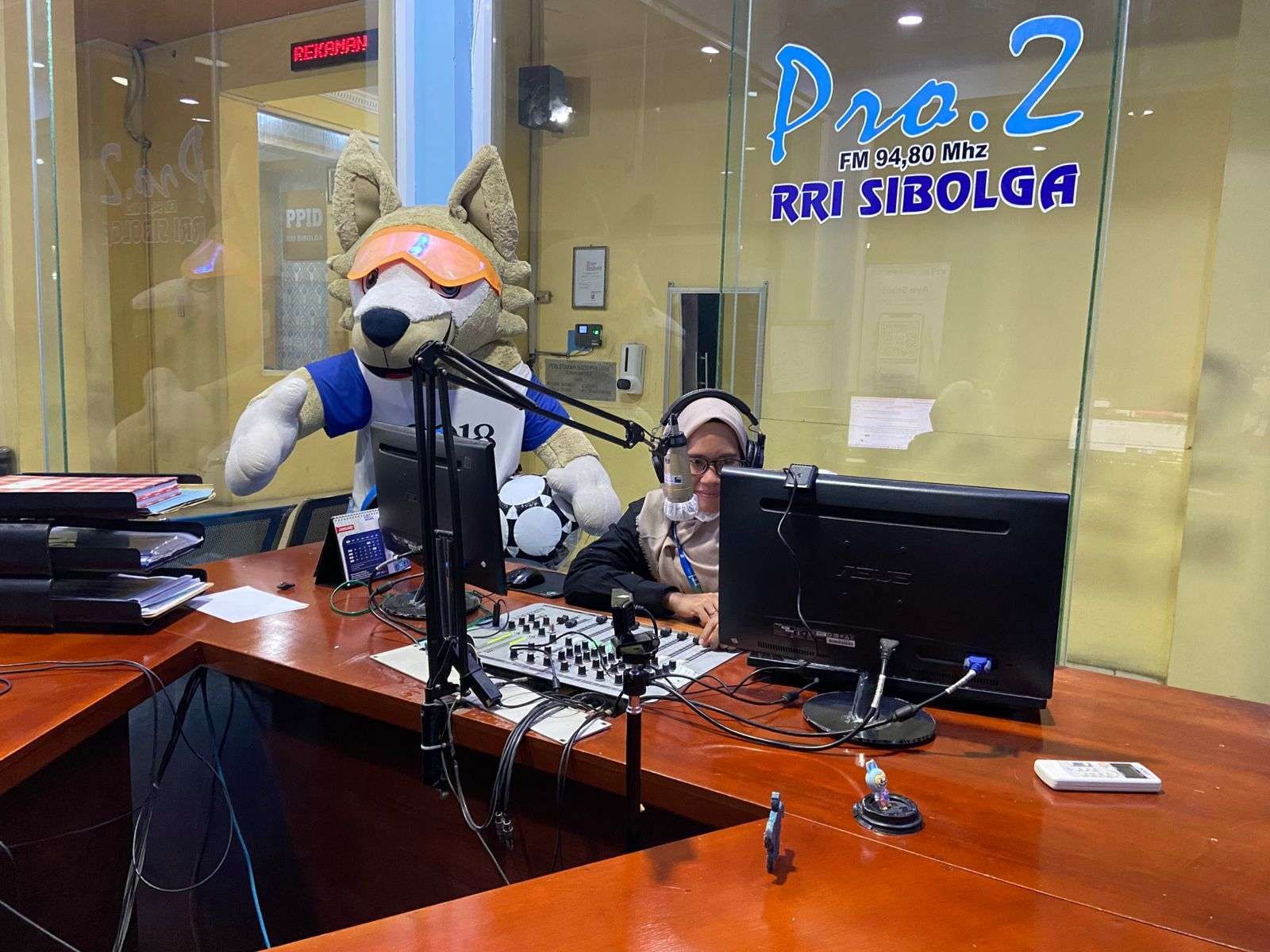 Prosesi tradisi Turun Karai masyarakat pesisir Sibolga