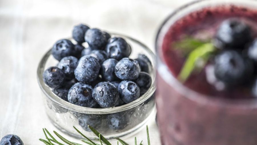 Manfaat Buah Kaya Serat bagi Tubuh dan Daftar Buah Terbaik