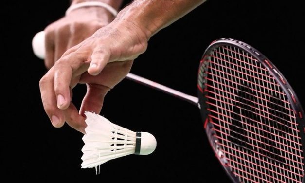 BWF Uji Time Clock 25 Detik, Mulai di Indonesia Masters 2026