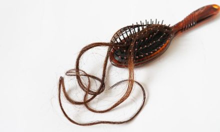 Kebijakan Baru Korea Selatan Terkait Jaminan Rambut Rontok