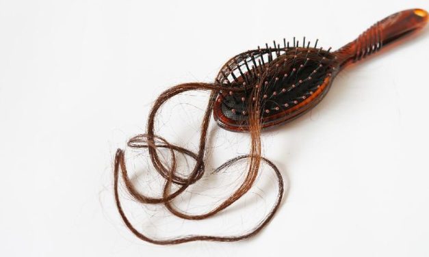 Kebijakan Baru Korea Selatan Terkait Jaminan Rambut Rontok