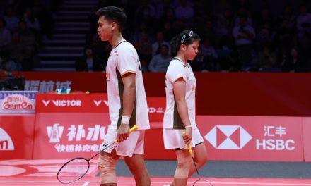 Malaysia Open 2026: Evaluasi Penting untuk Jafar/Felisha
