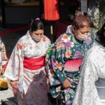 Rekor Kunjungan Turis Jepang Meroket, Capai 42,7 Juta