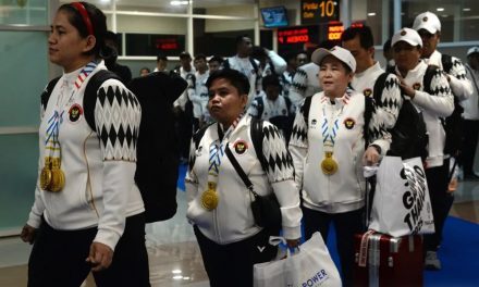 KND Kawal Hak Atlet Peraih Medali ASEAN Para Games 2025