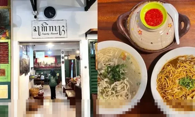 Rekomendasi Kuliner Bekasi Favorit Warga Lokal