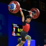 SEA Plus Youth Games 2028 sebagai Strategi Pembinaan Atlet