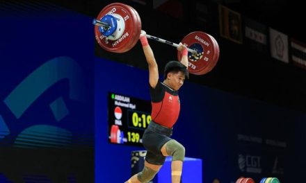 SEA Plus Youth Games 2028 sebagai Strategi Pembinaan Atlet