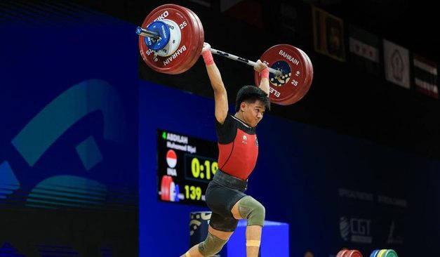 SEA Plus Youth Games 2028 sebagai Strategi Pembinaan Atlet