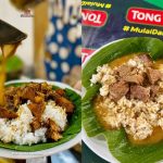 5 Rekomendasi Nasi Gandul Khas Pati di Jakarta Paling Autentik