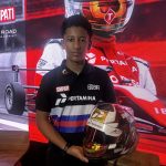 Qarrar Firhand Siap Debut di British Formula 4 Championship 2026