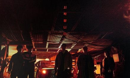 Taxi Driver 3 hingga To My Beloved Thief Ramaikan Awal 2026