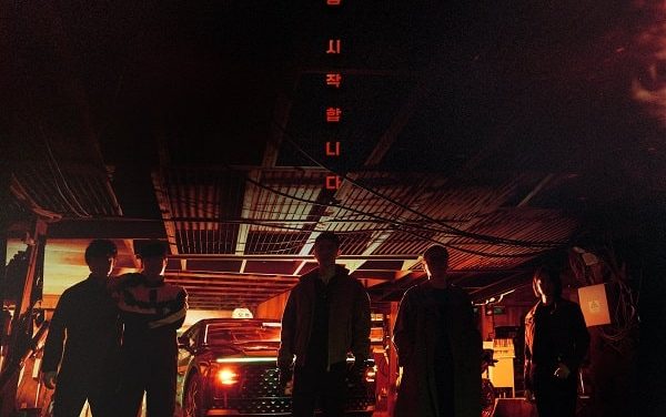 Taxi Driver 3 hingga To My Beloved Thief Ramaikan Awal 2026