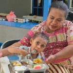 Pentingnya Asupan Gizi Seimbang Sejak Dini bagi Kesehatan Anak