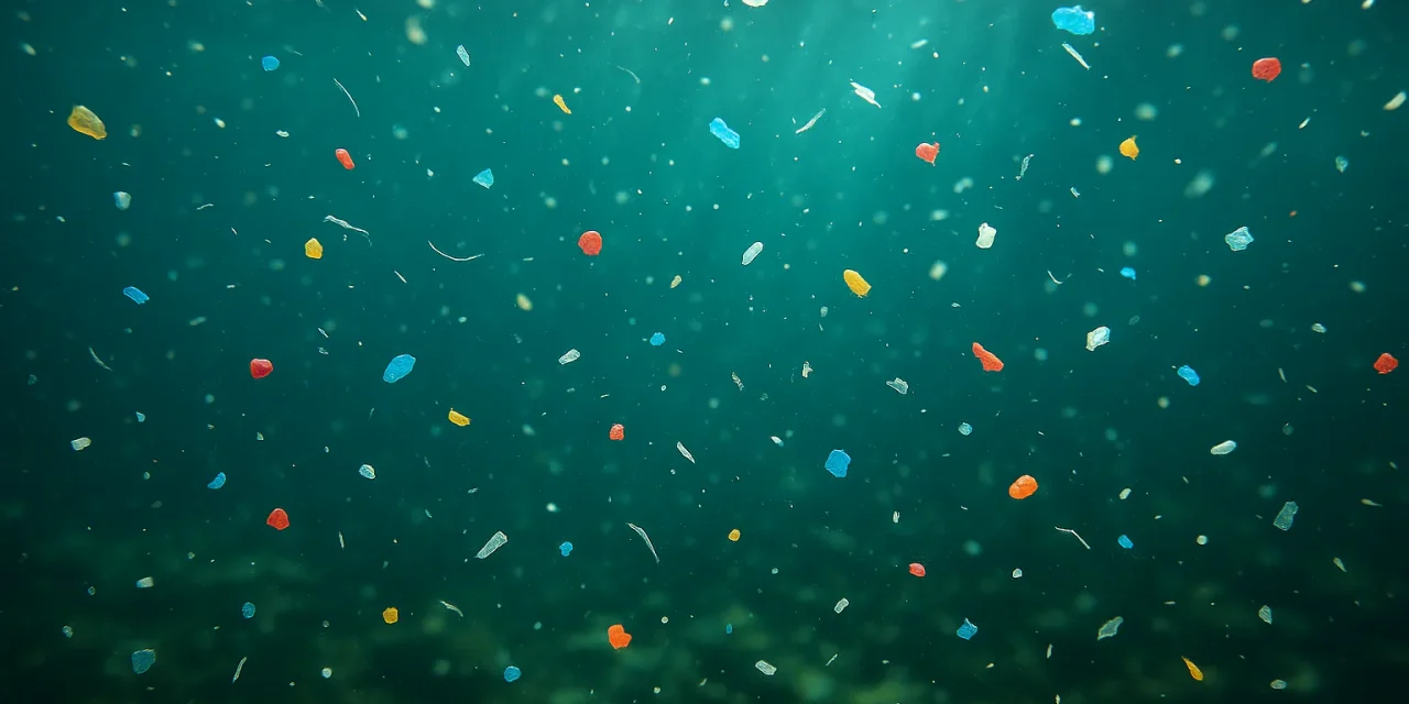 Peneliti UB Desak Mitigasi Serius terhadap Ancaman Mikroplastik