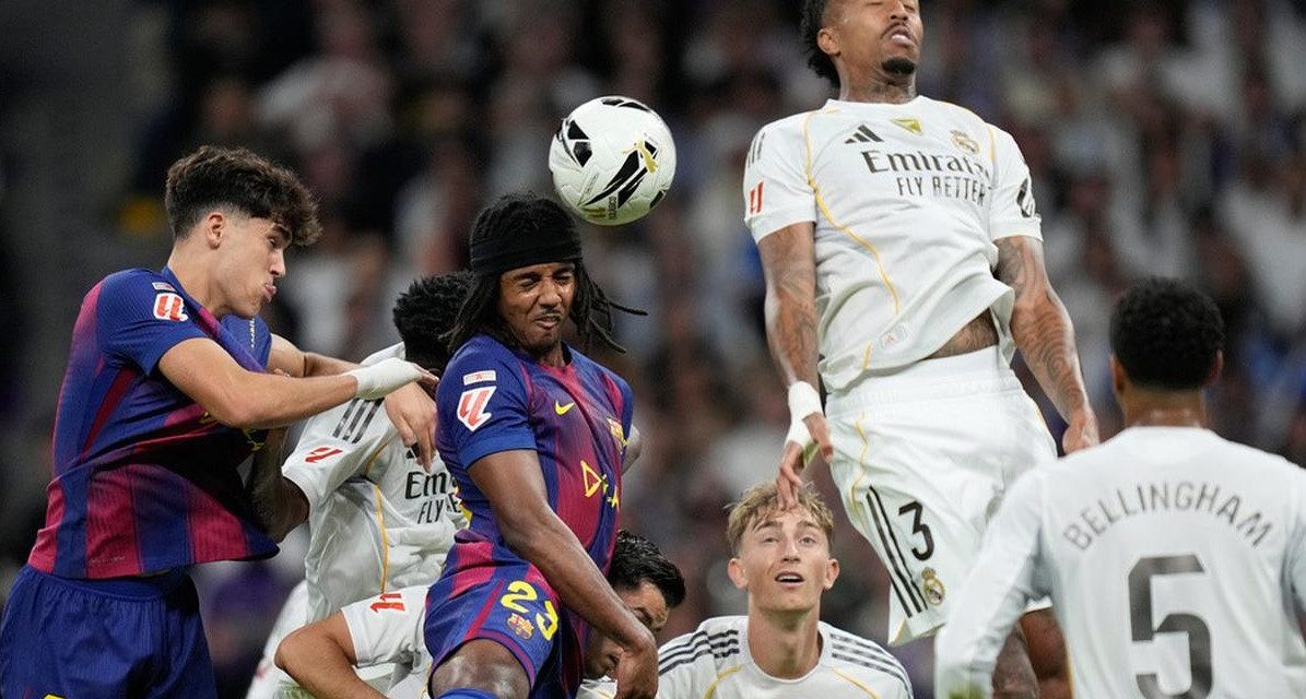 Dinamika Kursi Pelatih Real Madrid di Tengah Isu Jurgen Klopp