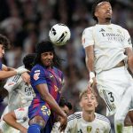 Dinamika Kursi Pelatih Real Madrid di Tengah Isu Jurgen Klopp