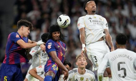 Dinamika Kursi Pelatih Real Madrid di Tengah Isu Jurgen Klopp