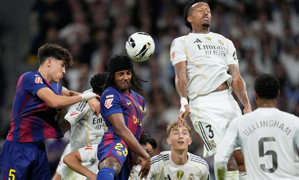 Jurgen Klopp dikaitkan dengan posisi pelatih Real Madrid