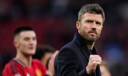 Penyebab Manchester United Meroket Bersama Michael Carrick
