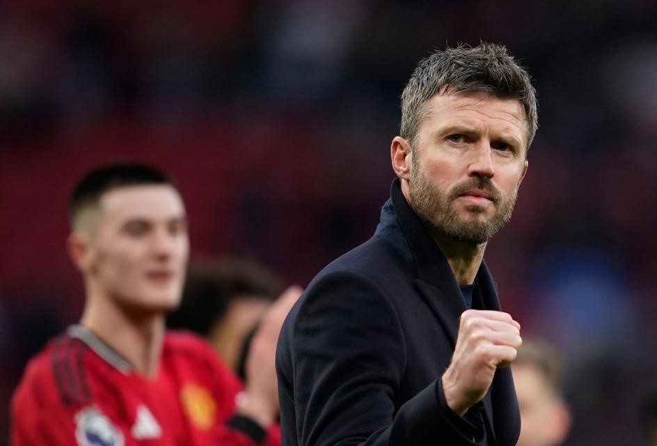 Penyebab Manchester United Meroket Bersama Michael Carrick