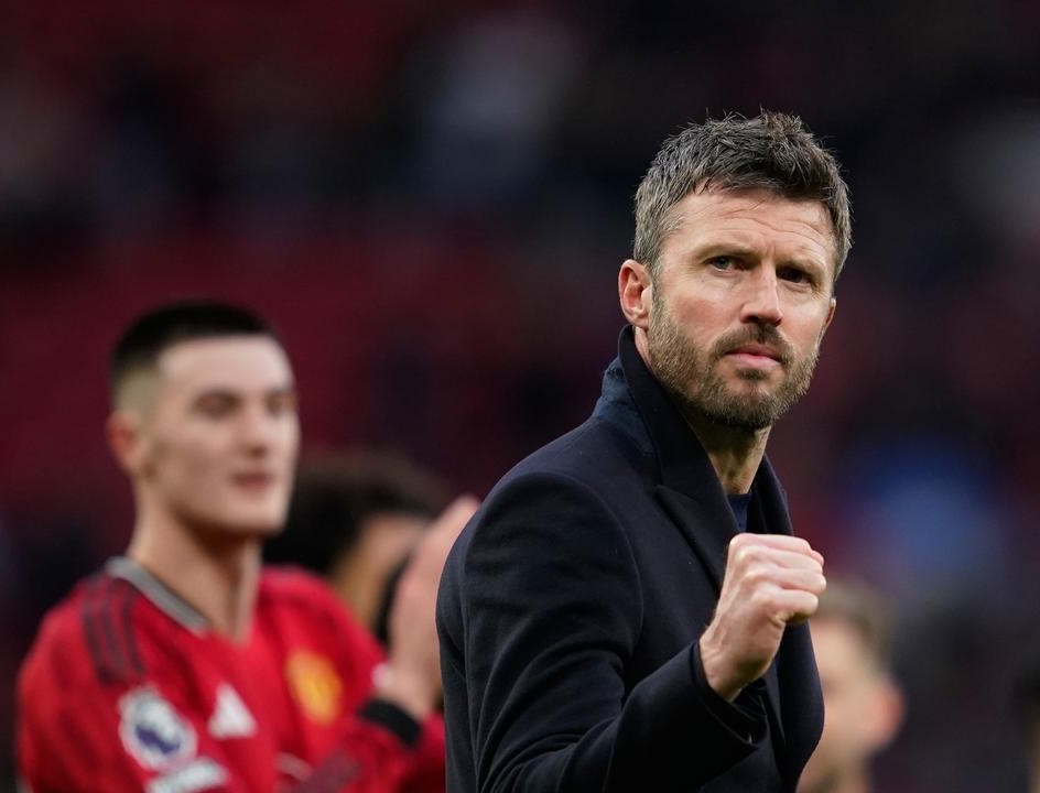 penyebab Manchester United meroket bersama Michael Carrick