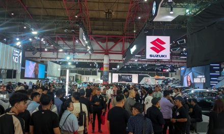 Pasar Otomotif Tersegmentasi di Tengah Tekanan Daya Beli