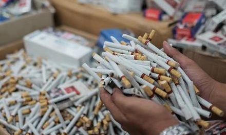 Manipulasi Cukai Bea Cukai Diduga Picu Maraknya Rokok Ilegal
