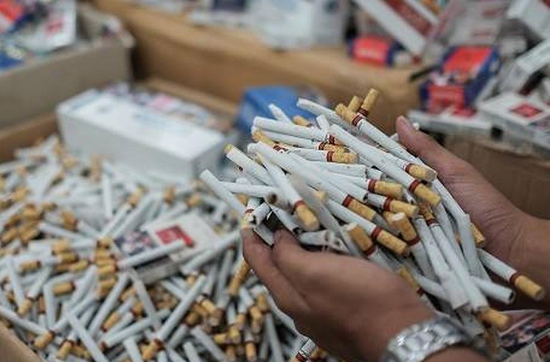 Komisi Pemberantasan Korupsi (KPK)