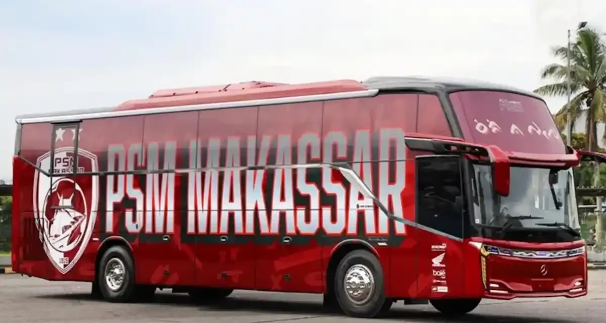 Kandang Tak Bertuah, PSM Makassar Hanya Bermain Imbang Lawan Semen Padang