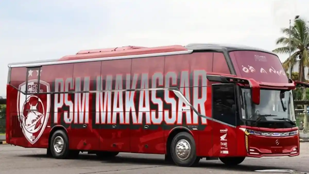 PSM Makassar