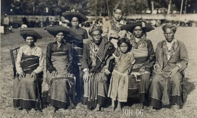 Dibata Si Telu: Sistem Ketuhanan Lokal yang Membentuk Pandangan Hidup Masyarakat Karo