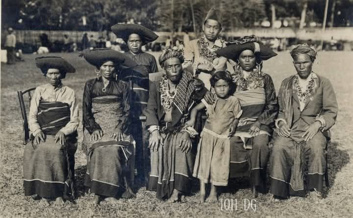 Dibata Si Telu: Sistem Ketuhanan Lokal yang Membentuk Pandangan Hidup Masyarakat Karo